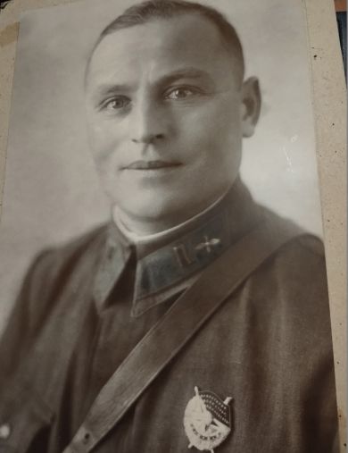 Еникеев Бакир Мустафович