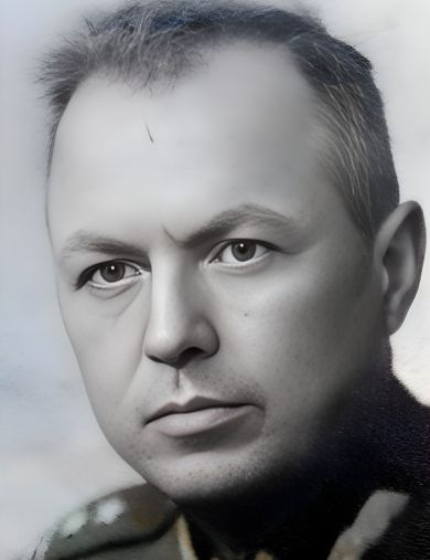 Матковский Цезарь Казимирович