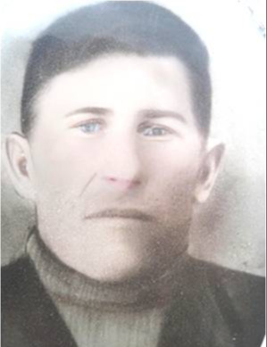 Бережной Иван Григорьевич