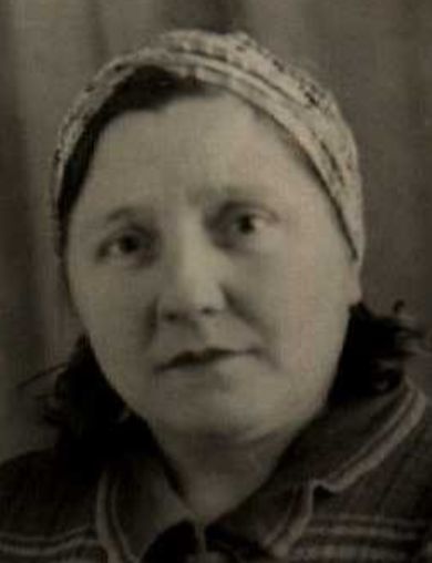Королева Анна Михайловна