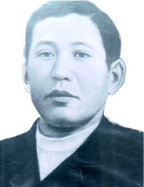 Бигалиев Аутали 
