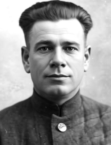 Плеванюк Мефодий Фёдорович