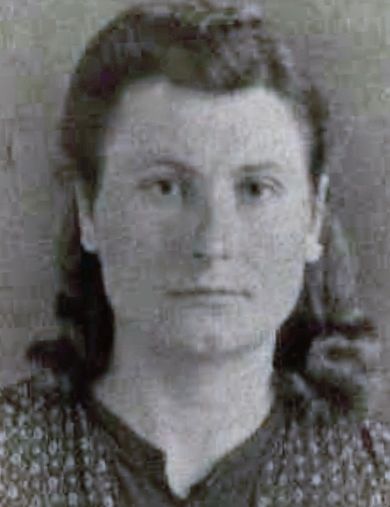 Шимкова Нина Ивановна