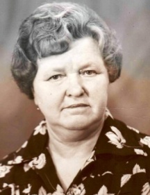 Армизонова Мария Дмитриевна