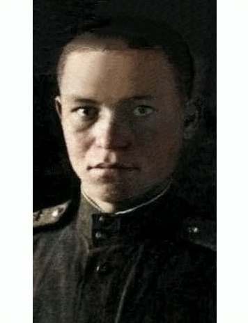 Ахтырский Дмитрий Иванович
