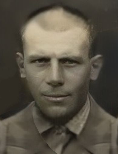 Полетаев Петр Иванович