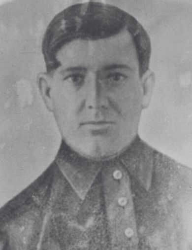 Поплюйков Григорий Петрович