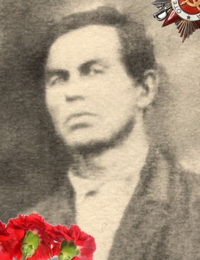 Тарабрин Василий Петрович