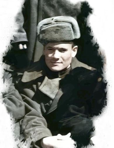 Кравчук Петр Игнатьевич