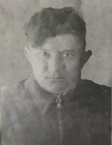 Хисяметдинов Валиахмет Ибрагимович