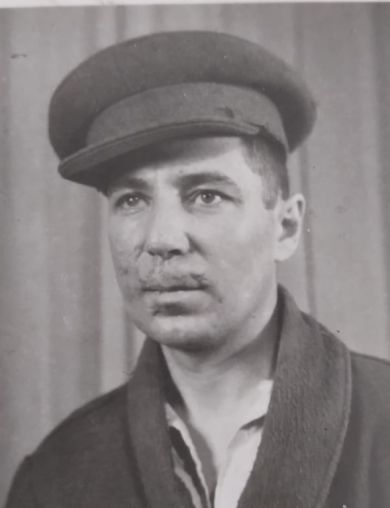 Разумов Евгений Ильич