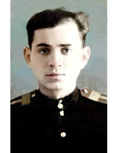 Ломонов Виктор Михайлович