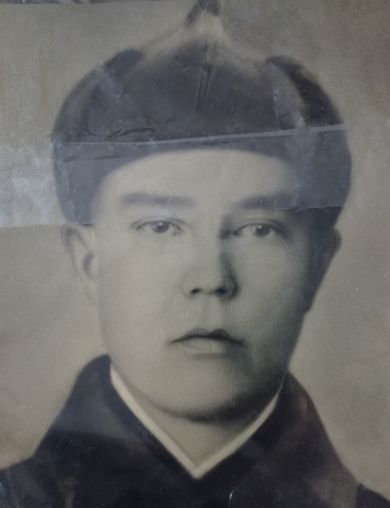Ильин Макар Иванович