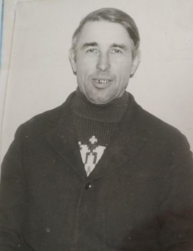 Дураков Александр Николаевич