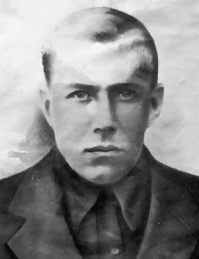 Кутарев Федор Иванович
