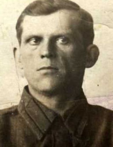 Гулевич Викентий Антонович