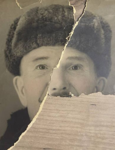 Поздеев Сергей Александрович