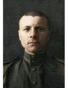 Вашанов Николай Андреевич