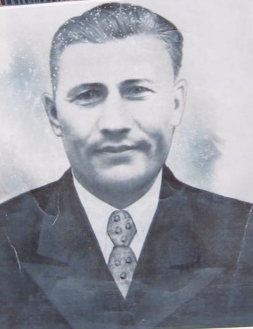 Аникьев Григорий Александрович
