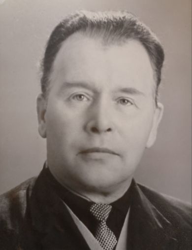 Родионов Андрей Александрович