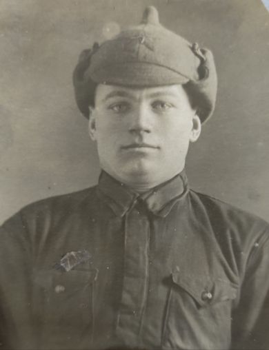 Харитонин Семен Михайлович
