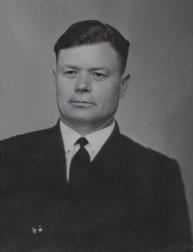 Кураев Владимир Павлович