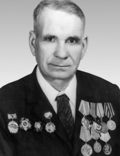 Грачёв Дмитрий Родионович