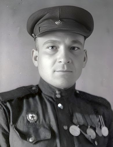 Биялковский Александр Демьянович