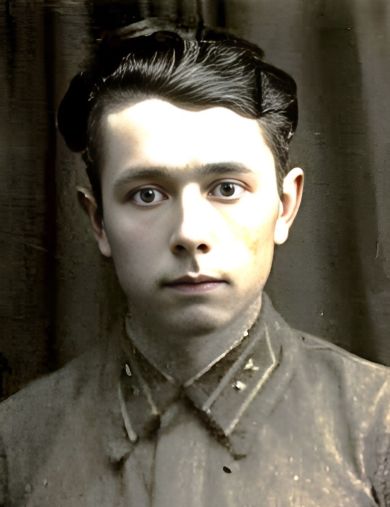 Самосенко Николай Григорьевич