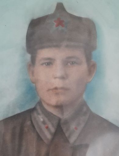 Грачев Илья Андреевич