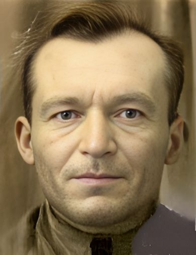 Саварин Тимофей Захарович