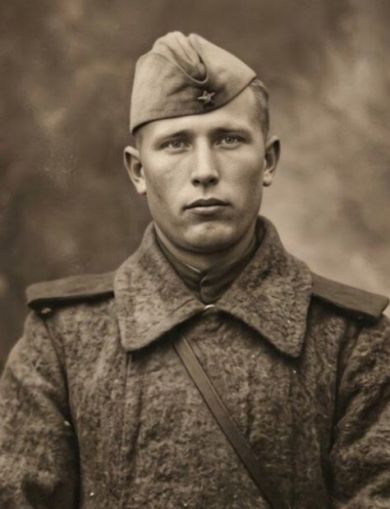 Малахов Григорий Михайлович