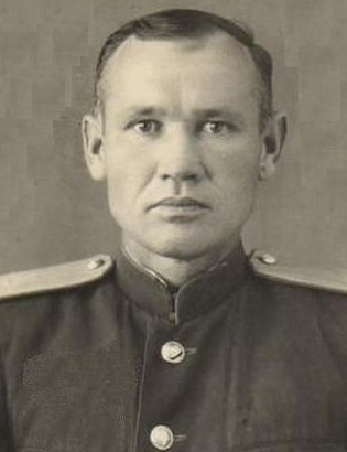 Галлямов Габдулхай Ганеевич