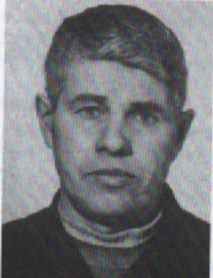 Козин Василий Павлович