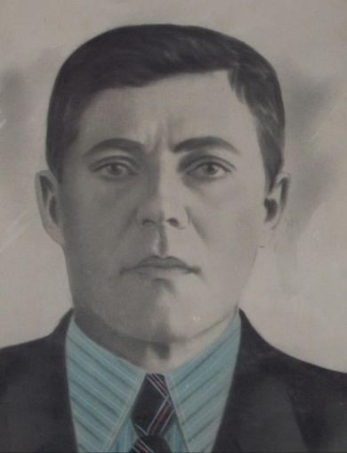 Лукьянов Иван Леонович