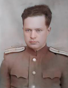Бобров Алексей Семенович