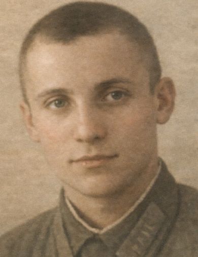 Зобнин Георгий Дмитриевич