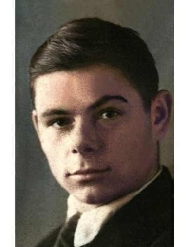 Жаринов Петр Сергееевич