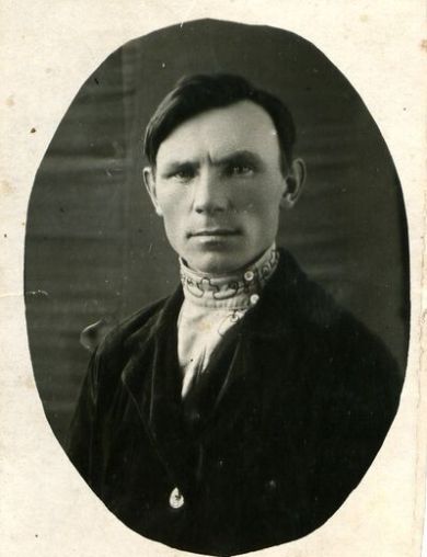 Мукин Павел Георгиевич