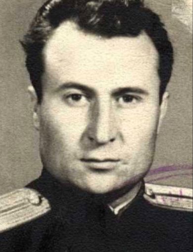 Голдобин Фёдор Иванович
