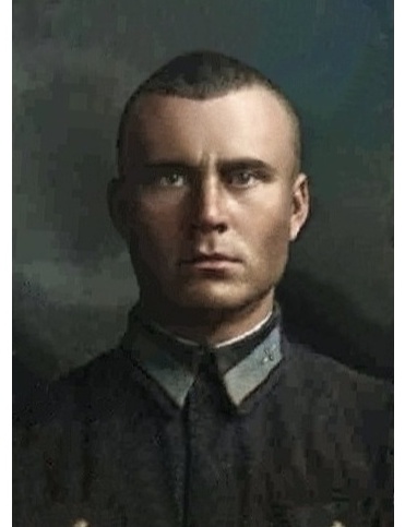 Афанасьев Семен Иванович