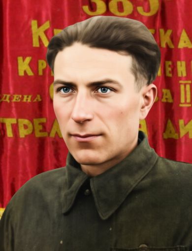 Макаров Тит Иосифович