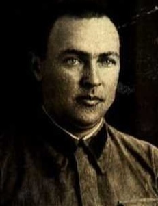 Трапицын Борис Николаевич