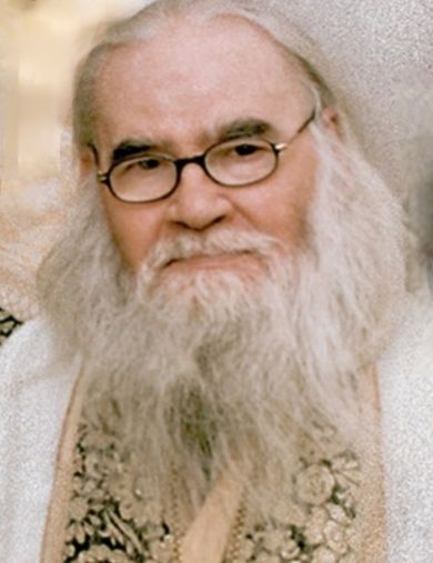 Кирсанов Алексей Андреевич