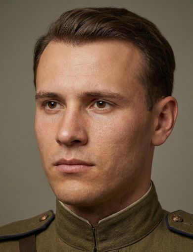 Линник Михаил Никифорович