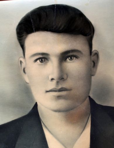 Скорняков Николай Дмитриевич