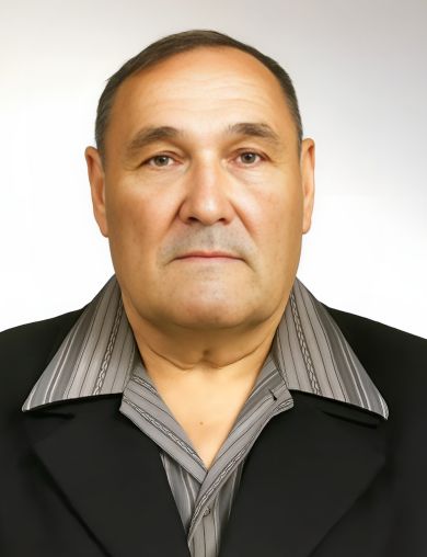 Скорняков Степан Дмитриевич