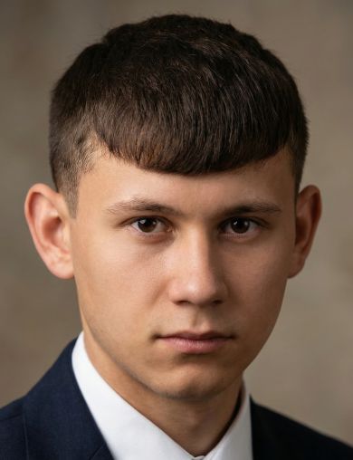 Линник Павел Дмитриевич