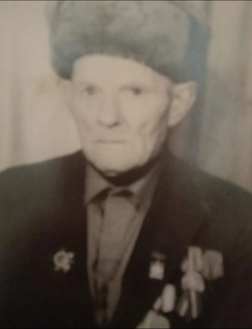 Лысенко Михаил Герасимович