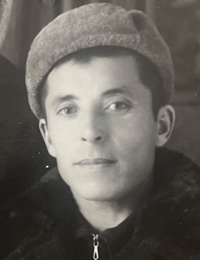 Талиев Юлдаш 